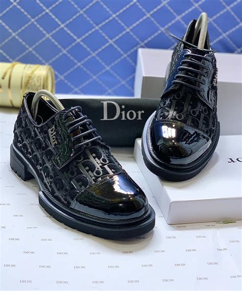 dior dress shoes mens|christian dior men's formal shoes.